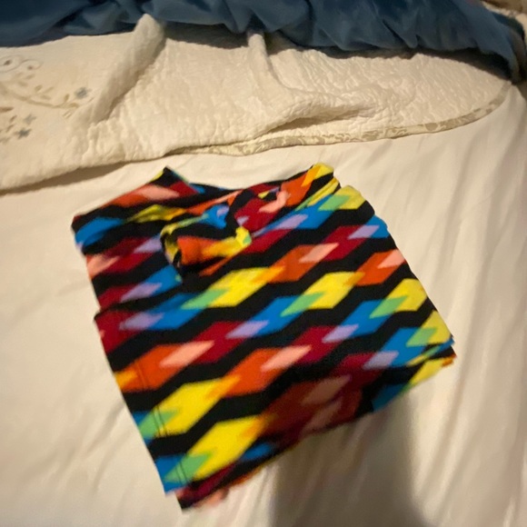 LuLaRoe Pants - Lularoe TC2 leggings NWOT